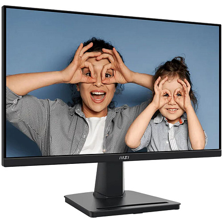 Монитор 22" MSI PRO MP225V VA 1920x1080 4ms VGA, HDMI