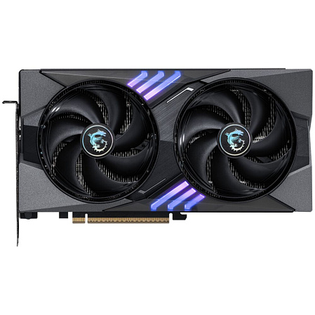 Видеокарта MSI GeForce RTX 5060 Ti 16384Mb, Gaming OC 16 Gb (RTX 5060 Ti 16G Gaming OC) 1xHDMI, 3xDP, Ret