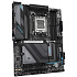 Материнская плата Gigabyte X870 Gaming X WiFi7 Socket-AM5 AMD X870 4xDDR5, 4xSATA3, RAID, 3xM.2, 3xPCI-E16x, 4xUSB3.2, 2xUSB3.2 Type C, DP, HDMI, 2.5Glan, WiFi, ATX Ret