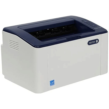 Принтер Xerox Phaser 3020BI ч/б А4 20ppm