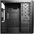 Корпус ATX Miditower Formula CS-1101 Black