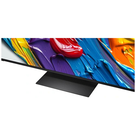 Телевизор 75" LG 75QNED83B6A.ARUG 2026