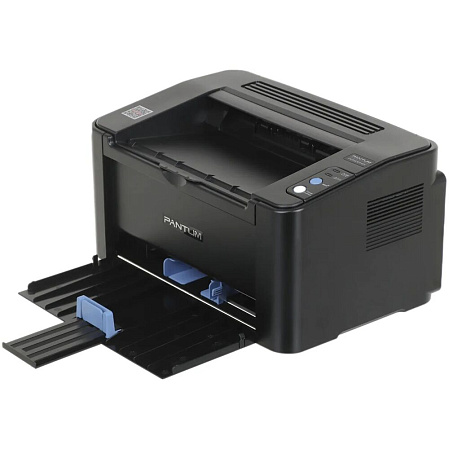 Принтер Pantum P2500NW ч/б А4 22ppm WiFi LAN