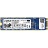 Внутренний SSD-накопитель 250Gb Crucial MX500 CT250MX500SSD4N M.2 2280 SATA3