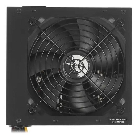 Блок питания 400W ZALMAN ZM400-XEII