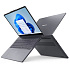 Ноутбук Lenovo IdeaPad Slim 3 16IRH10 Core i5 13420H/16Gb/512Gb SSD/16" WUXGA/DOS Grey