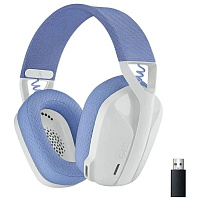 Гарнитура Logitech G435 Gaming Headset White
