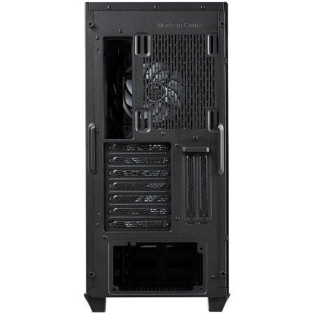 Корпус ATX Miditower XPG Cruiser Black