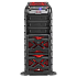 Корпус ATX Miditower AeroCool Strike-X GT Black