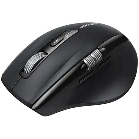 Мышь беспроводная Ugreen M751 (45792) Black Wireless