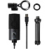 Микрофон  Fifine K669 Black