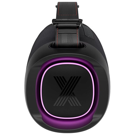 Портативная bluetooth-колонка LG Xboom XG8T 120W