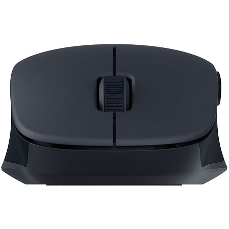 Мышь беспроводная Xiaomi Dual-mode Wireless Mouse 2 Black