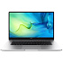 Ноутбук Huawei MateBook D15 BoM-WFP9 AMD Ryzen 7 5700U/16Gb/512Gb SSD/15.6" FullHD/DOS Silver