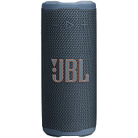 Портативная bluetooth-колонка JBL Grip Blue