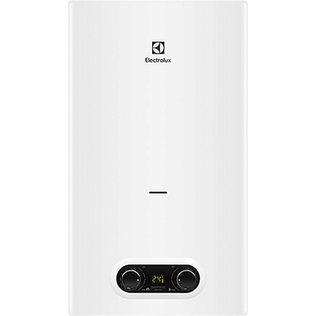 Водонагреватель газовый Electrolux GWH 14 NanoPlus 2.0