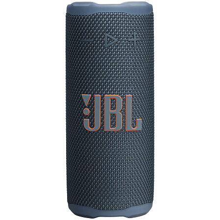 Портативная bluetooth-колонка JBL Grip Blue