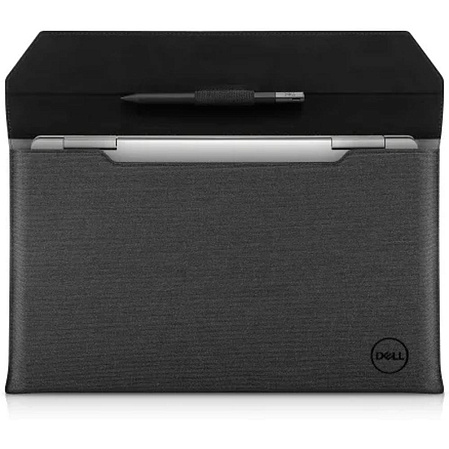 15" Чехол для ноутбука Dell Premier Sleeve PE1521VL черный нейлон