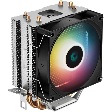 Охлаждение CPU Cooler for CPU Deepcool AG300 LED 150W 1155/1156/1150/1200/1700/1851/1954/AM4/AM5