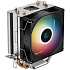 Охлаждение CPU Cooler for CPU Deepcool AG300 LED 150W 1155/1156/1150/1200/1700/1851/1954/AM4/AM5