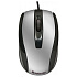 Мышь Defender Optimum MM-140 USB silver