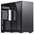 Корпус ATX Miditower JONSBO D41 STD Black