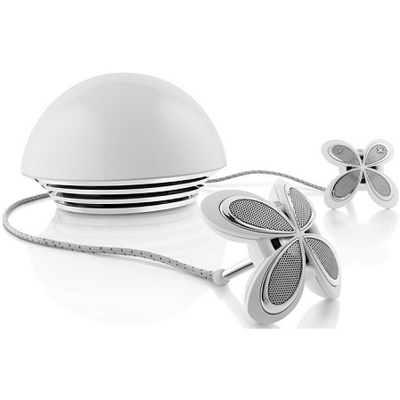 2.1 Колонки JBL Spyro 24+2*4W White