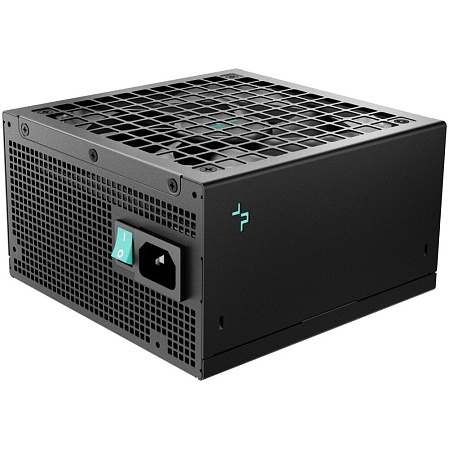 Блок питания 1200W Deepcool Gamerstorm PN1200M Black