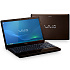 Ноутбук Sony VPC-EB1S1R/T i5-430M/4G/320/HD5650/DVD/15.5"/Win7 HP/Brown