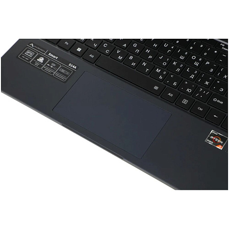 Ноутбук Maibenben S14A-R545UM AMD Ryzen 5 4650U/8Gb/256Gb SSD/14" FullHD/DOS Blue