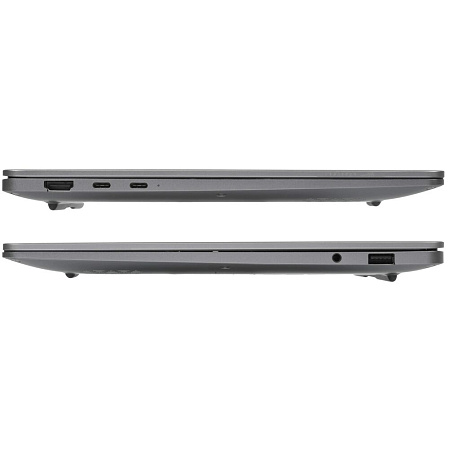Ноутбук TECNO MegaBook T14RA Air Core i5 1334U/16Gb/512Gb SSD/14" WUXGA/Win11 Grey