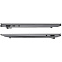 Ноутбук TECNO MegaBook T14RA Air Core i5 1334U/16Gb/512Gb SSD/14" WUXGA/Win11 Grey