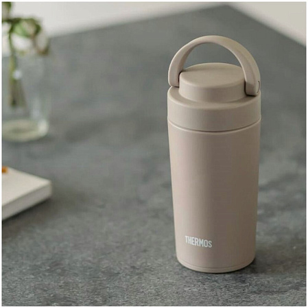 THERMOS Термокружка JOV-320 CL, песочный, 0,32 л.