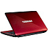 Ноутбук Toshiba Satellite L755-16T Core i3-2310M/4GB/640GB/DVD/BT/GT525M 1Gb/15,6"HD/Win 7 HP64/Modena Red