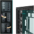 Корпус ATX Miditower Zalman P50 Black