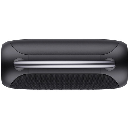 Портативная bluetooth-колонка Hyundai H-PS1026 Black