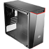 Корпус MicroATX Minitower Cooler Master MasterBox Lite 3.1 TG MCW-L3S3-KGNN-00 Black