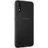 Смартфон Samsung Galaxy M01 SM-M015 черный