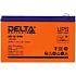 Батарея Delta HR 12-34W 12V 9Ah Battary replacement APC rbc17, rbc24, rbc110, rbc115, rbc116, rbc124, rbc133 )