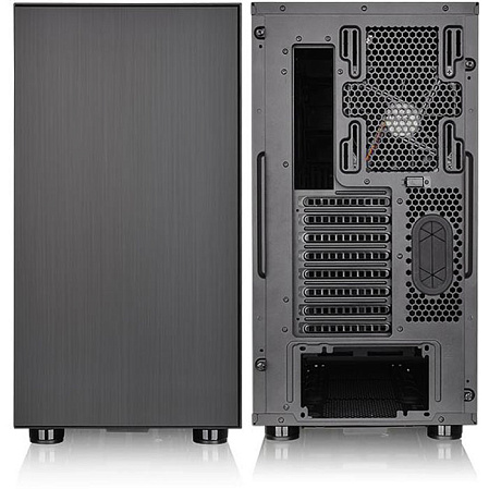 Корпус ATX Minitower Thermaltake Suppressor F31 CA-1E3-00M1NN-00 Black