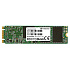 Внутренний SSD-накопитель 240Gb Transcend MTS820 TS240GMTS820 M.2 2280 SATA3