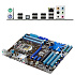 Материнская плата ASUS P7P55 LX  s1156 P55, 4xDDR3, 2xPCI-E 16x, GLan, ATX