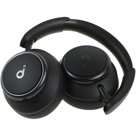 Bluetooth гарнитура Anker Soundcore Q45 Black