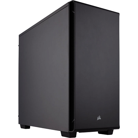Корпус ATX Miditower Corsair Carbide 270R CC-9011106-WW Black