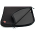 13.3" Папка для ноутбука Bagspace PS-812-12BK (черная)