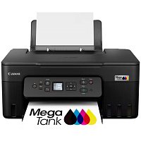 МФУ Canon Pixma G3480 цветное А4 c Wi-Fi черный