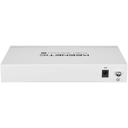 Коммутатор Keenetic KN-4710 9xGbLAN PoE+