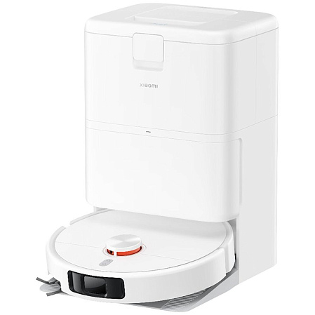 Робот-пылесос Xiaomi Robot Vacuum H50 Pro