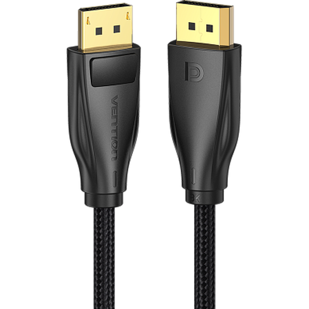 Кабель DisplayPort M/M 3.0м Vention HCCBI v1.4