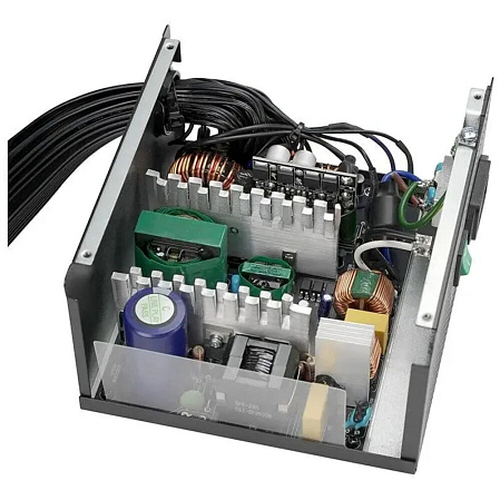 Блок питания 700W Deepcool PK700D